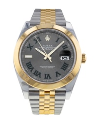 Rolex Datejust 41 126303